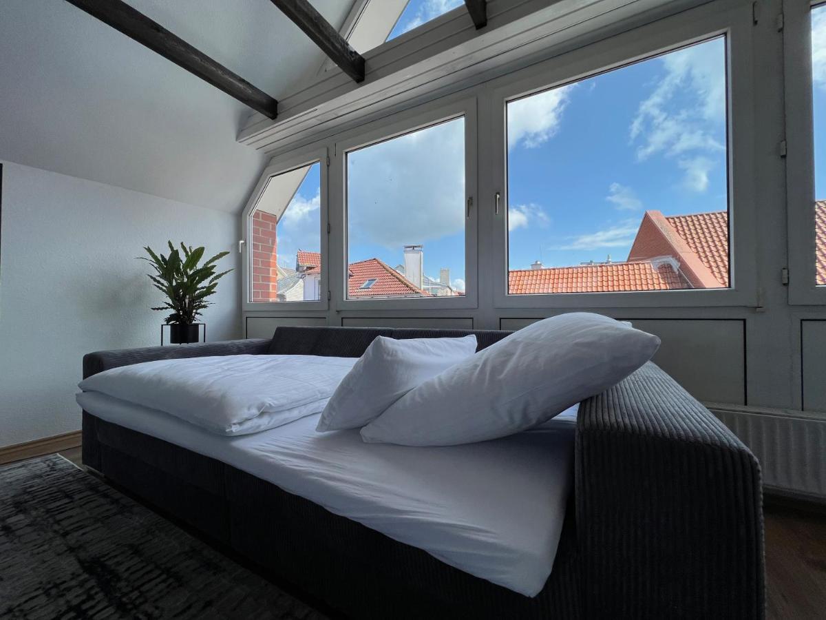 Luxurioese Penthaus In # Cosiness Company Lejlighed