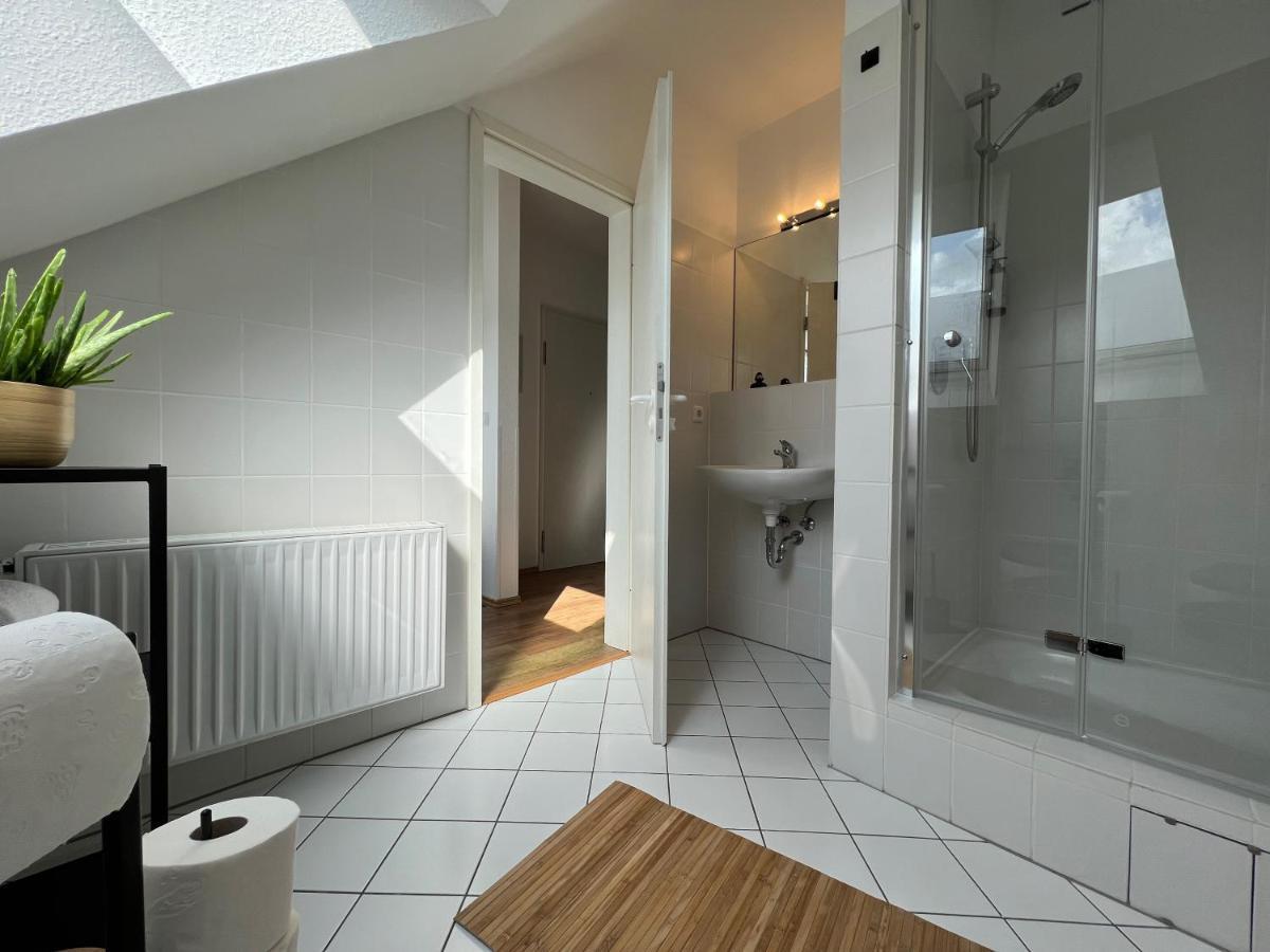 Lejlighed Luxurioese Penthaus In # Cosiness Company *