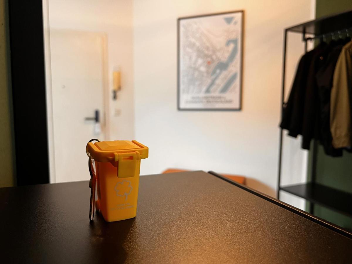 Lejlighed Luxurioese Penthaus In # Cosiness Company